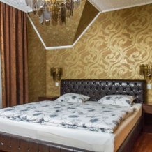 Golf Imperial, Балатондьерок — фото 3