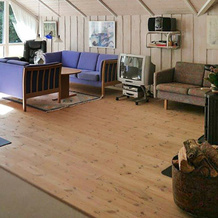 Captivating Holiday Home in Glesborg With Sauna, Glesborg — photo 2