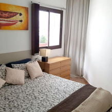 Apartment With One Bedroom In Casarabonela, With Wifi, Касарабонела — фото 3