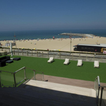 Dorma Praia Golfe, Эшпинью — фото 3