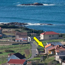 House in Carnota 101514 - RNU 65445, 卡尔诺塔 — 照片 5