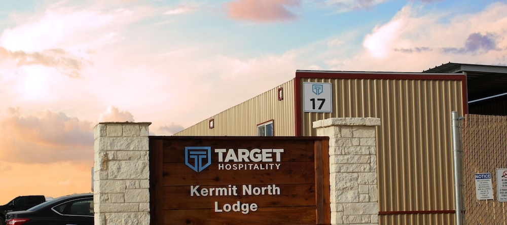 Target Hospitality-Kermit North Lodge, 克米特 — 照片 1