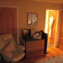 Bunree Bed And Breakfast, Данфермлин — фото 2