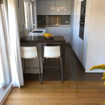 Apartment With 2 Bedrooms in Cambados, With Wonderful City View, Furnished Terrace and Wifi Near the Beach, 坎巴多斯 — 照片 4