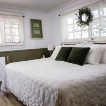 Secret Garden Bed & Breakfast, 欧伦 — 照片 4