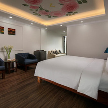 Hanoi Vmaison Boutique Hotel, Ханой — фото 3