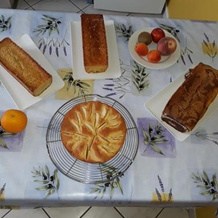 Bed & Breakfast Villa Isis, Форкалькере — фото 3