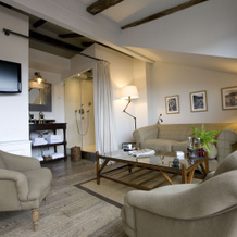 L'Auberge Basque-Relais & Chateaux, Saint-Pee-sur-Nivelle — photo 4