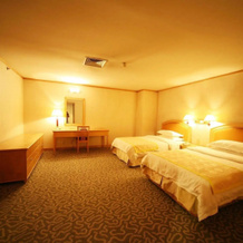 Century Plaza Qidu Hotel, 淄博 — 照片 5
