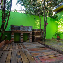 Atipico Hostel, 奇廉 — 照片 2