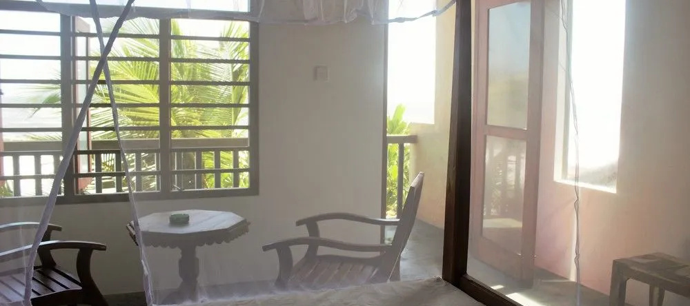 Beach Arthur Villa, Owakanda — photo 1