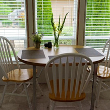 The Maple Bed & Breakfast, 阿姆斯特朗 — 照片 5
