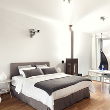 Inblauw - Exclusive Wellness B&B, Лёвен — фото 5