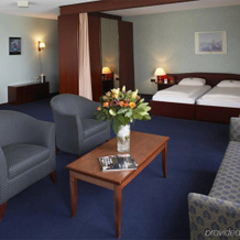 Amrâth Hotel Belvoir, 奈梅亨 — 照片 3