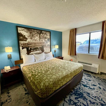 Travelodge by Wyndham Lamoni, Lamoni — photo 2