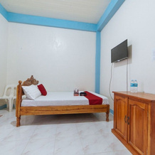 RedDoorz Near Lucap Wharf Alaminos, 阿拉米诺斯 — 照片 5