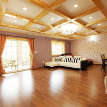 Muju Maple Vill Heu Pension, Jeoksang-myeon — photo 4
