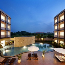 Sancrest Residence Deltamas, 赫加穆克蒂 — 照片 4