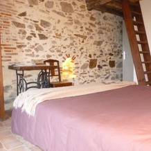 Chambres d'hôtes Le Château Rouge, 塞夫尔穆瓦讷 — 照片 3