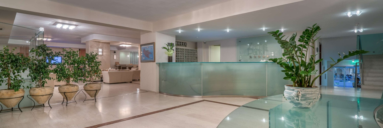 Zante Park Resort & Spa, BW Premier Collection, 拉加纳斯 — 照片 1