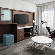 EVEN Hotel Shenandoah - The Woodlands by IHG, 谢南多厄 — 照片 4