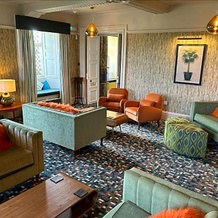 Moresby Hall Country House Hotel, 怀特黑文 — 照片 3
