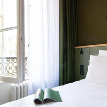 Mercure Grand Hotel Metz Centre Cathédrale, 梅斯 — 照片 5