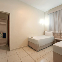 Italian Palace Hotel, Tres Coracoes — photo 3