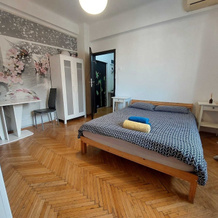 Amzei Square Apt, Бухарест — фото 4