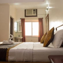 Oyo 2182 Hotel Seetal, Каттак — фото 4