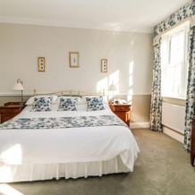 Burnhope Shooting Lodge, Бишоп Окленд — фото 4
