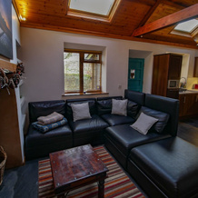 Beili Glas Cottage, Pontardawe — photo 4
