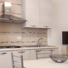 Casa vacanze "La Perla", 卡拉塔菲米-塞杰斯塔 — 照片 2