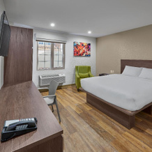 Extended Suites Celaya Galerías, Селайя — фото 3