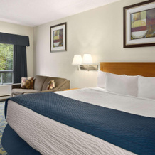 Days Inn by Wyndham Kenora, 凯诺拉 — 照片 3