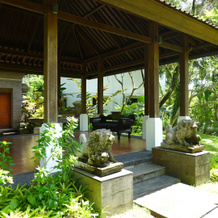 Bumi Kinar Heritage Resort, 克梅努 — 照片 3
