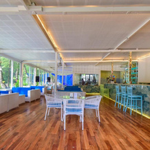 Moksha Riverside Resort Kasol, 卡祖尔 — 照片 5
