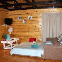 Abendruhe Lodge, Каллинан — фото 2