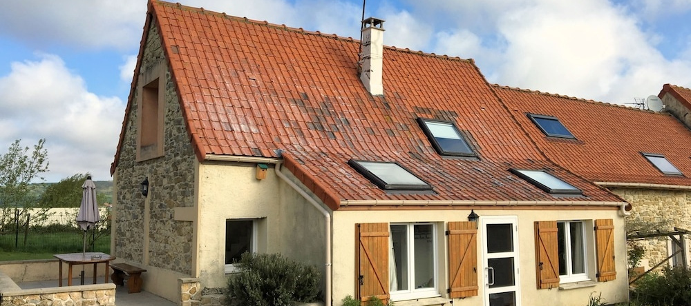 Le clos de Tournes, 埃尚根 — 照片 1