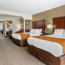 Comfort Suites Grandville - Grand Rapids Sw, Грандвилл — фото 3