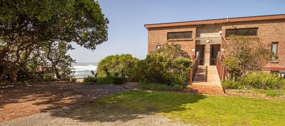 Picnic Rock Seaside Accommodation, 凯尔布姆斯特兰德 — 照片 1