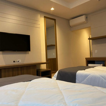 Keep Suites Hotel, Taubate — photo 5