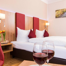 Hotel Zur Post Freyung, 弗赖翁 — 照片 5
