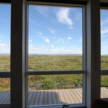 Blue View Cabin 1A with Hot Tub, Reykholt — photo 4