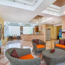 Atrium Hotel, Pefkochori — photo 2