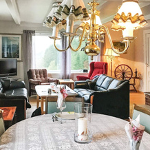 6 Person Holiday Home in Lonevåg, 乌斯特岛 — 照片 2