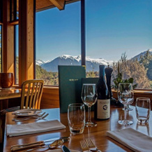 Wilderness Lodge Arthurs Pass, Артурс-Пасс — фото 4
