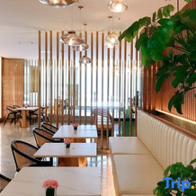 Tong Da Hotel, Аддис-Абеба — фото 5
