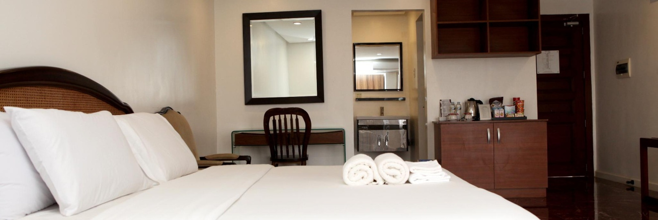 Centtro Residences, Los Banos — photo 1