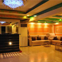 O.U.M.Hotel, 程逸 — 照片 2